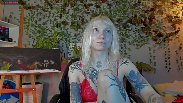 tattoo_art_baby webcam