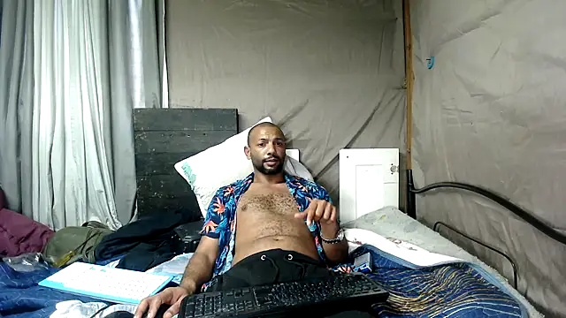 Camodick webcam