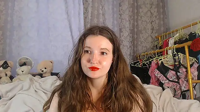 ChloeBrooklyn webcam