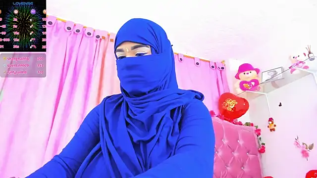 azahara_nagi webcam