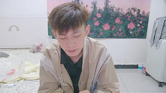 paofu-001 webcam