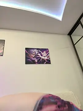 PumaShyXD Live Web Cam Show