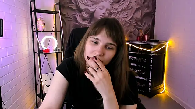 TessaMill webcam