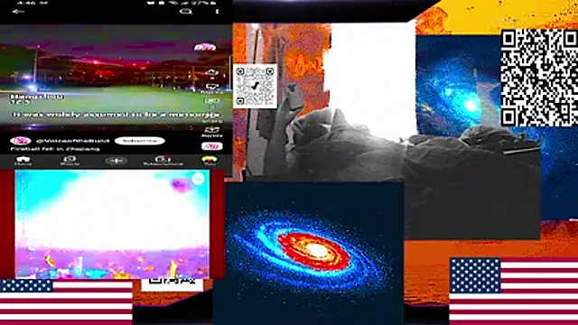 RussellTaylorLacy webcam