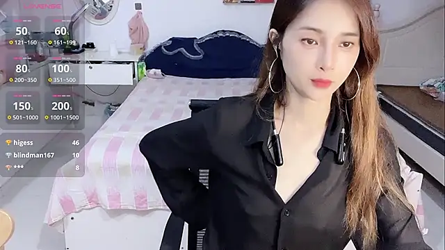 miaomiao-99 webcam