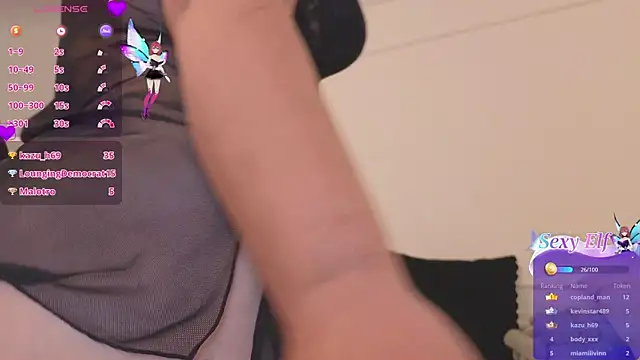 valeriavg webcam