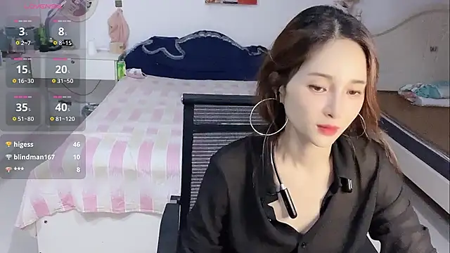 miaomiao-99 webcam