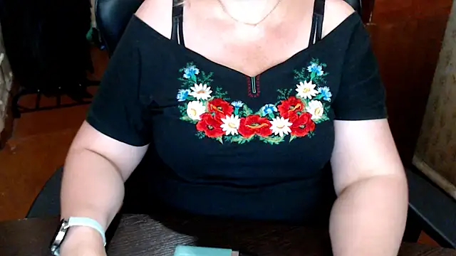 AlisaHot55 webcam