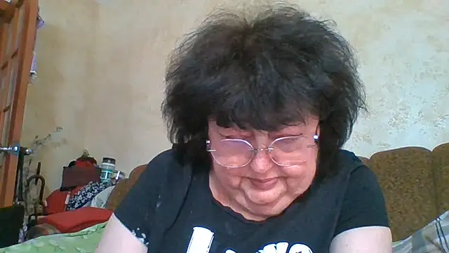MilaSky5303 webcam