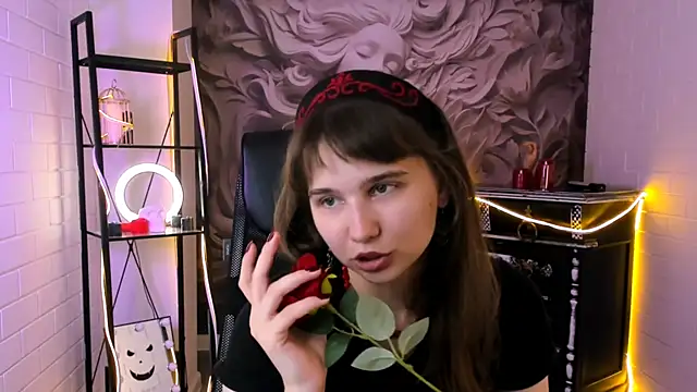 TessaMill webcam