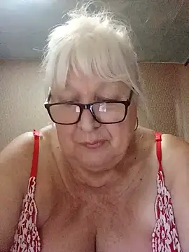 Alexia64231 webcam
