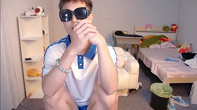 Chinese-Sweety Live Web Cam Show