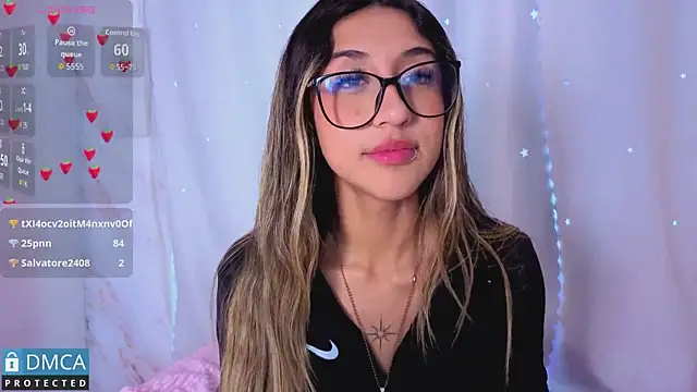 isa_sweet1_ webcam