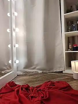 MickeQuinee webcam