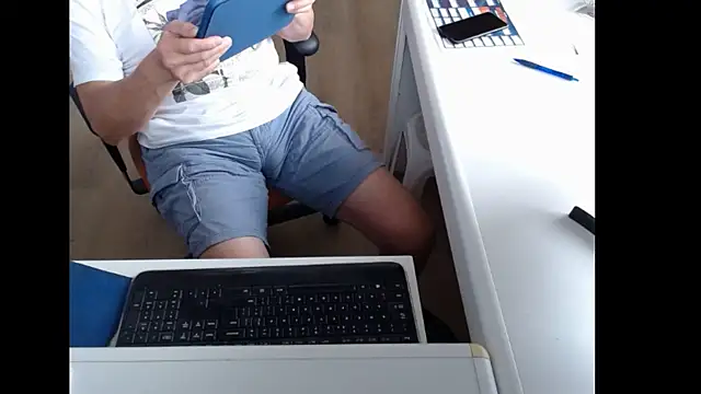 dutchpornking webcam