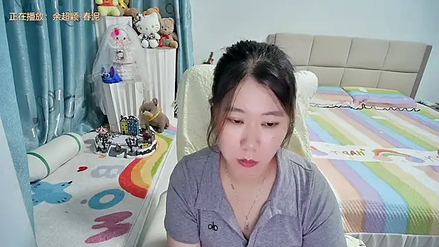 OnlyLove-2026 webcam