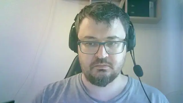 SirAbuser webcam