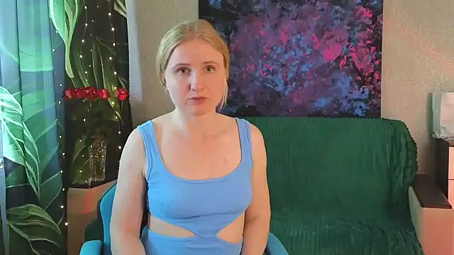 Lanavi_Smile webcam