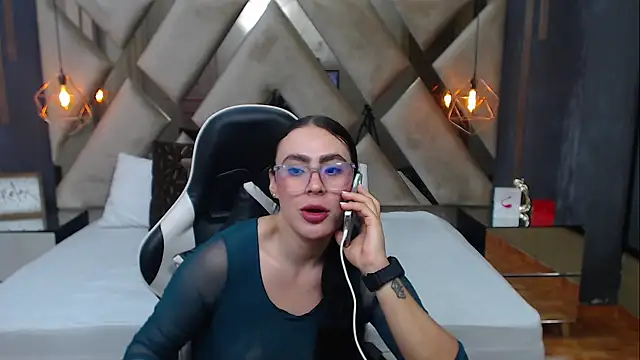 MartinaaFit webcam