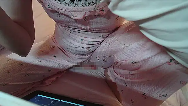 Haohchang webcam