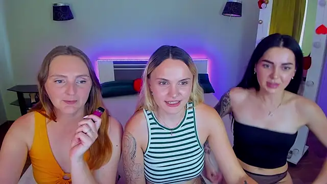 MagicEyess webcam