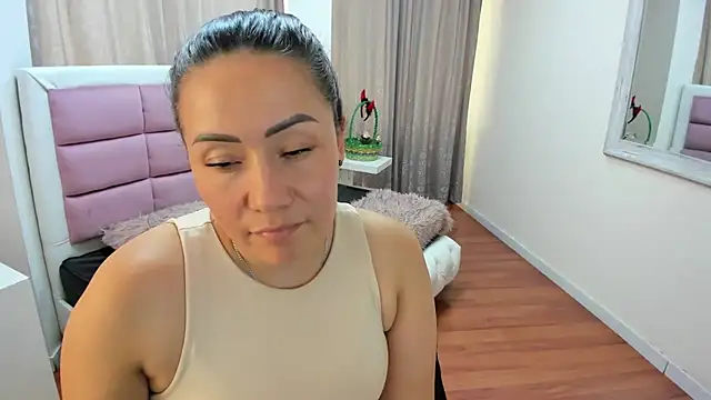 gaby_trent webcam