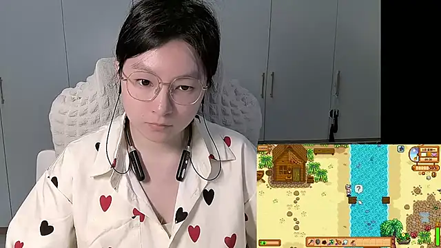 Erya-369 webcam