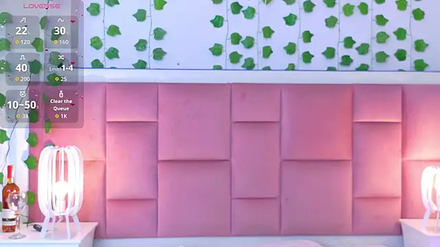 kaily_sweet1 webcam