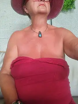 Hot-Muci webcam