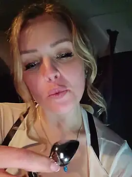 Bridgette03 webcam
