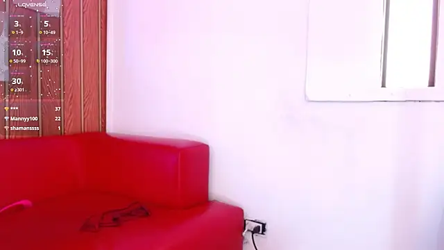 milfsecret69 webcam