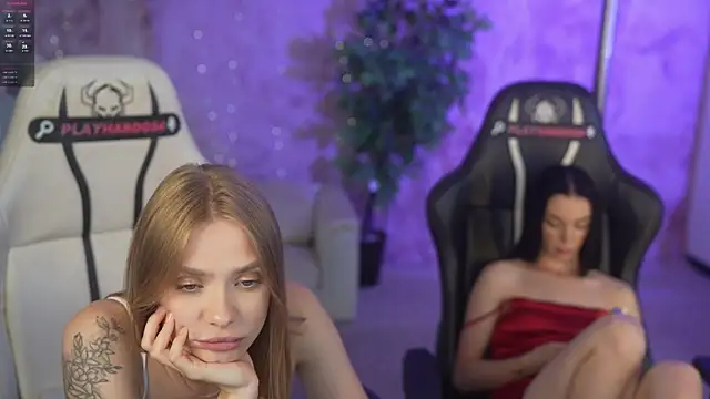 Angy_Netal webcam