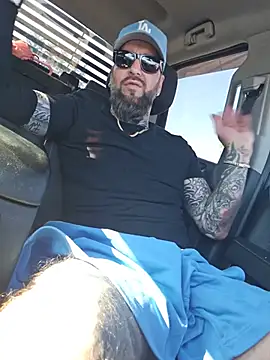 Beardedtattood