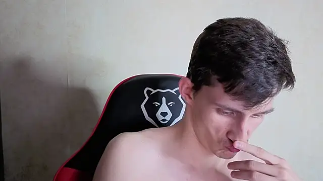 touch_me7 webcam