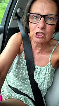 Dance_Lady webcam