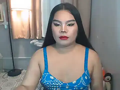 TSbrianaHugeCock webcam