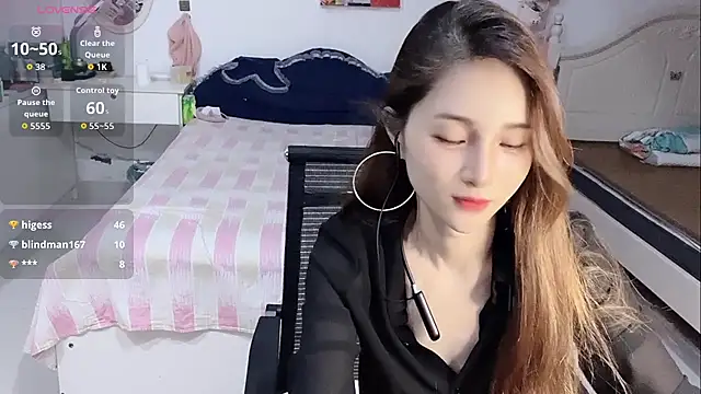 miaomiao-99 webcam