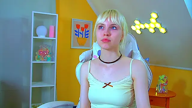HannahHollis webcam