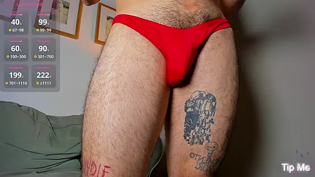 Ackerman_Eren_ webcam