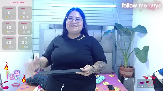 evelin_zaens webcam