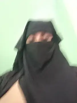Aafreen_36 webcam