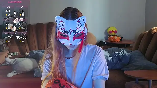 YumikoMori webcam