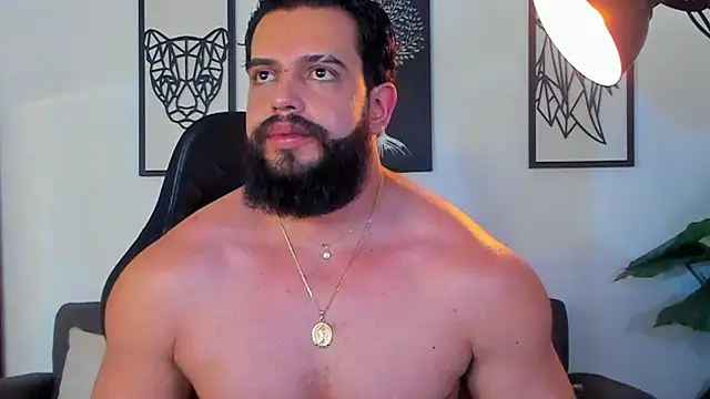 Justin_kingX7 webcam
