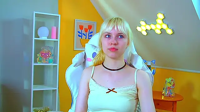 HannahHollis webcam