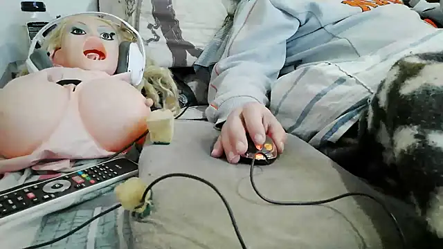 messi_syssy webcam