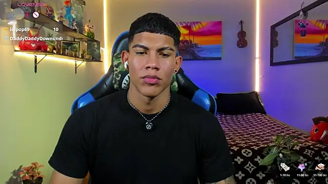 Damian_latinxxx