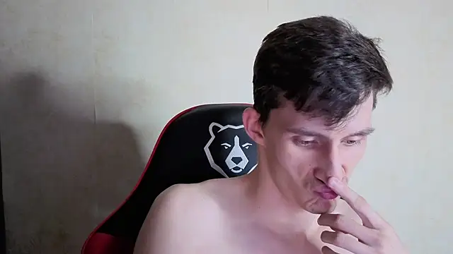 touch_me7 webcam