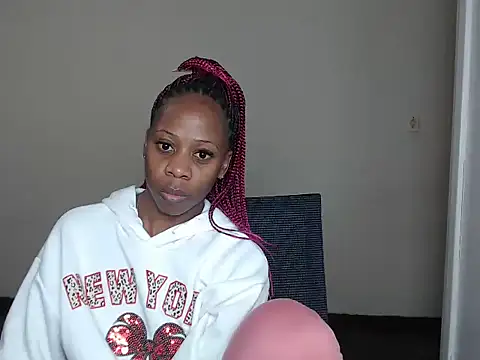 Live sex cam of QUEENMANDYY