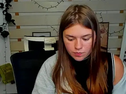 Josephine_Kiss webcam