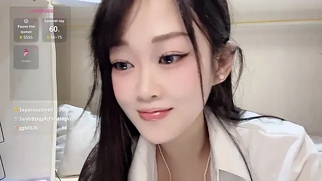 yueyue2003 webcam